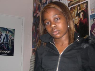 ma denzey girl